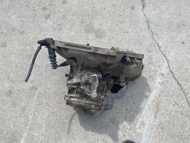 bontott DAEWOO KALOS Váltó (Mechanikus)