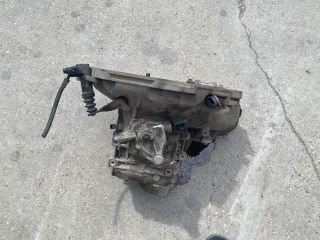 bontott DAEWOO KALOS Váltó (Mechanikus)
