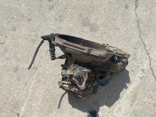 bontott DAEWOO KALOS Váltó (Mechanikus)