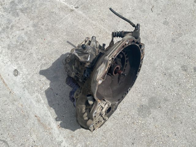 bontott DAEWOO KALOS Váltó (Mechanikus)