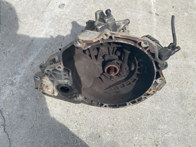 bontott DAEWOO KALOS Váltó (Mechanikus)