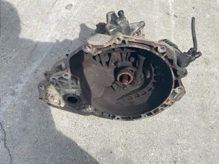 bontott DAEWOO KALOS Váltó (Mechanikus)