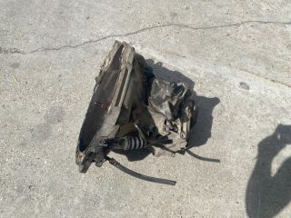 bontott DAEWOO KALOS Váltó (Mechanikus)
