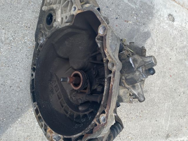 bontott DAEWOO KALOS Váltó (Mechanikus)