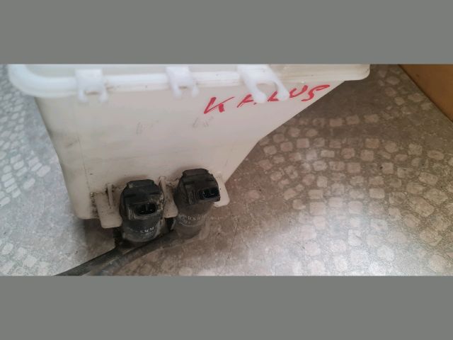 bontott DAEWOO KALOS Ablakmosó Tartály