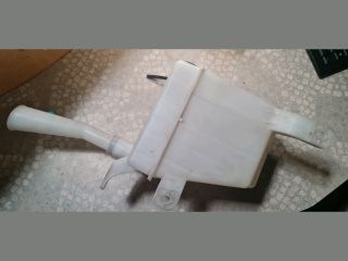 bontott DAEWOO KALOS Ablakmosó Tartály