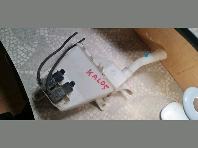 bontott DAEWOO KALOS Ablakmosó Tartály