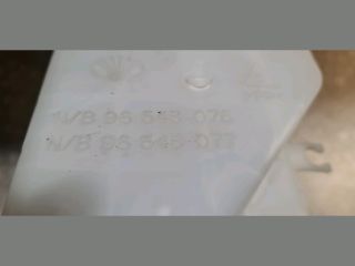 bontott DAEWOO KALOS Ablakmosó Tartály