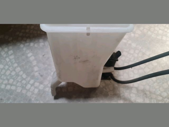 bontott DAEWOO KALOS Ablakmosó Tartály