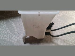 bontott DAEWOO KALOS Ablakmosó Tartály