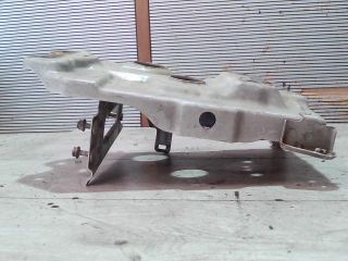 bontott DAEWOO KALOS Akkumulátor Tartó