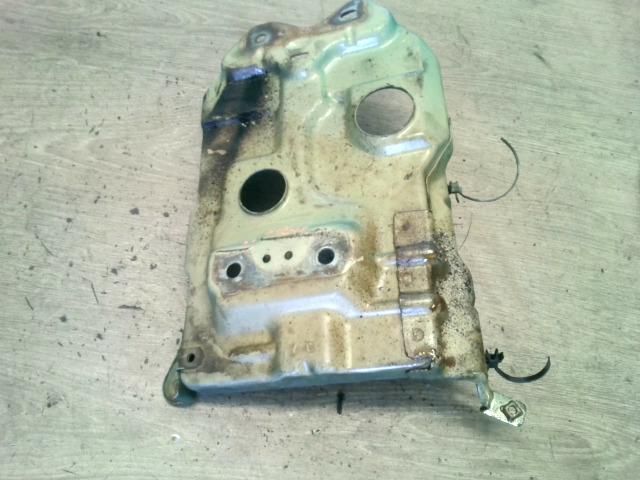 bontott DAEWOO KALOS Akkumulátor Tartó