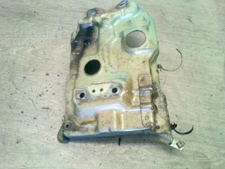 bontott DAEWOO KALOS Akkumulátor Tartó