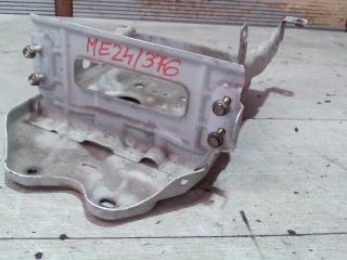 bontott DAEWOO KALOS Akkumulátor Tartó