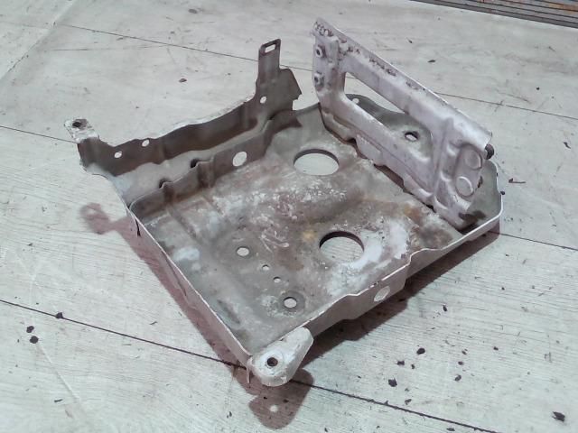 bontott DAEWOO KALOS Akkumulátor Tartó