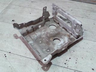 bontott DAEWOO KALOS Akkumulátor Tartó