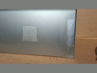 bontott DAEWOO KALOS Bal első Ablak