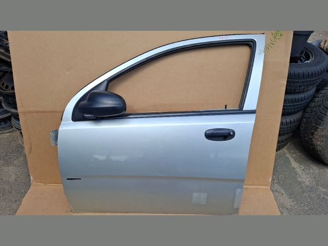 bontott DAEWOO KALOS Bal első Ablak