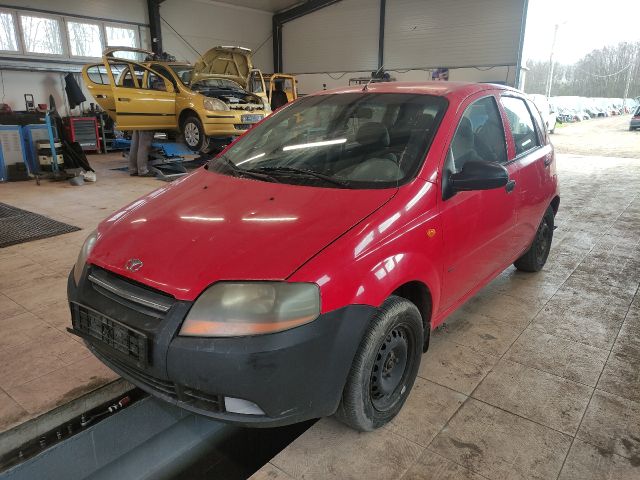 bontott DAEWOO KALOS Bal első Ablakemelő Szerkezet (Elektromos)