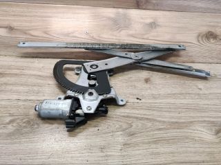 bontott DAEWOO KALOS Bal első Ablakemelő Szerkezet (Elektromos)