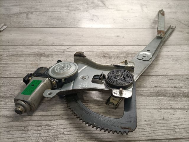 bontott DAEWOO KALOS Bal első Ablakemelő Szerkezet (Elektromos)