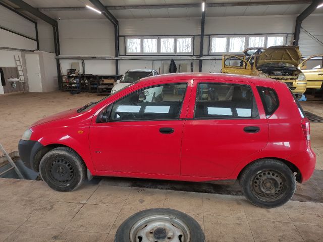 bontott DAEWOO KALOS Bal első Ablakemelő Szerkezet (Elektromos)