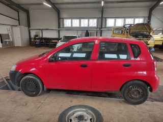 bontott DAEWOO KALOS Bal első Ablakemelő Szerkezet (Elektromos)