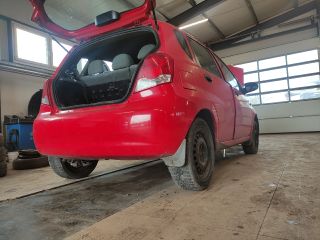 bontott DAEWOO KALOS Bal első Ablakemelő Szerkezet (Elektromos)