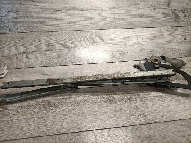 bontott DAEWOO KALOS Bal első Ablakemelő Szerkezet (Elektromos)