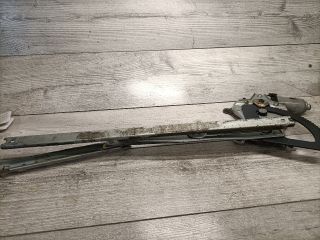 bontott DAEWOO KALOS Bal első Ablakemelő Szerkezet (Elektromos)