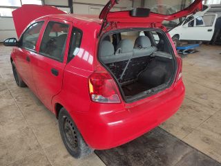 bontott DAEWOO KALOS Bal első Ablakemelő Szerkezet (Elektromos)