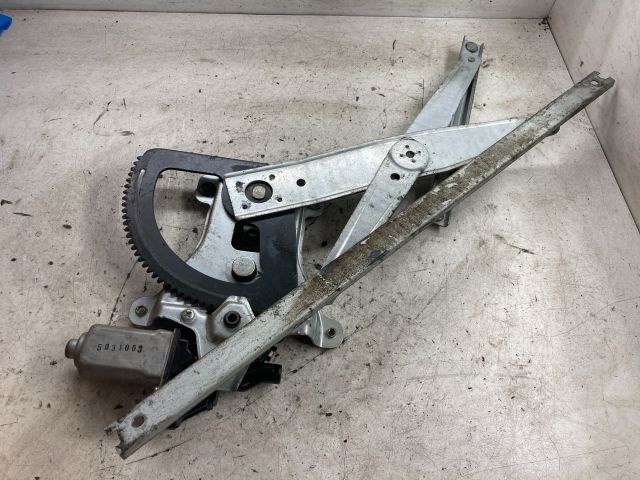 bontott DAEWOO KALOS Bal első Ablakemelő Szerkezet (Elektromos)