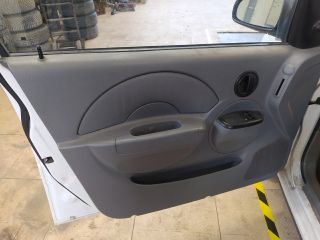 bontott DAEWOO KALOS Bal első Ablakemelő Szerkezet (Elektromos)