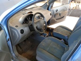 bontott DAEWOO KALOS Bal első Ablakemelő Szerkezet (Elektromos)