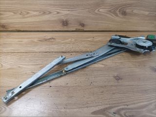 bontott DAEWOO KALOS Bal első Ablakemelő Szerkezet (Elektromos)