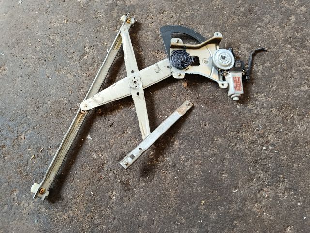 bontott DAEWOO KALOS Bal első Ablakemelő Szerkezet (Elektromos)