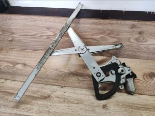 bontott DAEWOO KALOS Bal első Ablakemelő Szerkezet (Elektromos)