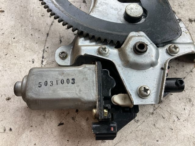 bontott DAEWOO KALOS Bal első Ablakemelő Szerkezet (Elektromos)