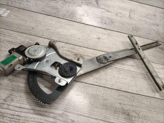 bontott DAEWOO KALOS Bal első Ablakemelő Szerkezet (Elektromos)