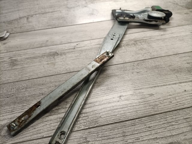 bontott DAEWOO KALOS Bal első Ablakemelő Szerkezet (Elektromos)