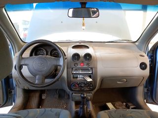 bontott DAEWOO KALOS Bal első Ablakemelő Szerkezet (Elektromos)