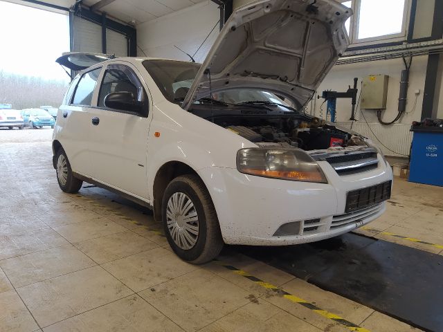 bontott DAEWOO KALOS Bal első Ablakemelő Szerkezet (Elektromos)