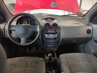 bontott DAEWOO KALOS Bal első Ablakemelő Szerkezet (Elektromos)