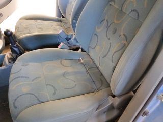 bontott DAEWOO KALOS Bal első Ablakemelő Szerkezet (Elektromos)