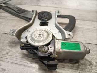 bontott DAEWOO KALOS Bal első Ablakemelő Szerkezet (Elektromos)