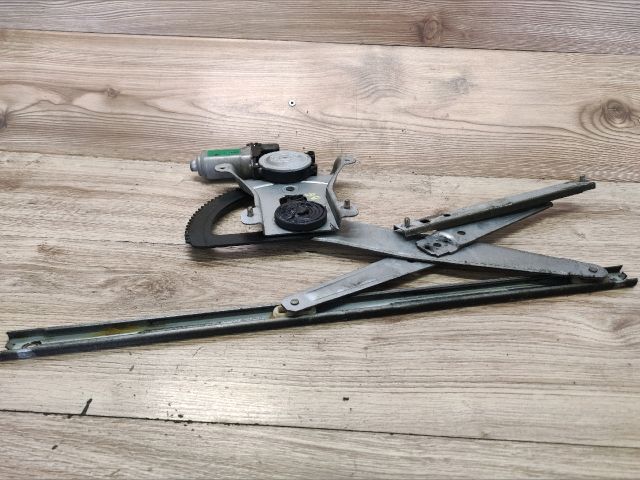 bontott DAEWOO KALOS Bal első Ablakemelő Szerkezet (Elektromos)