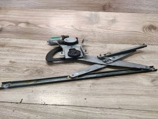 bontott DAEWOO KALOS Bal első Ablakemelő Szerkezet (Elektromos)