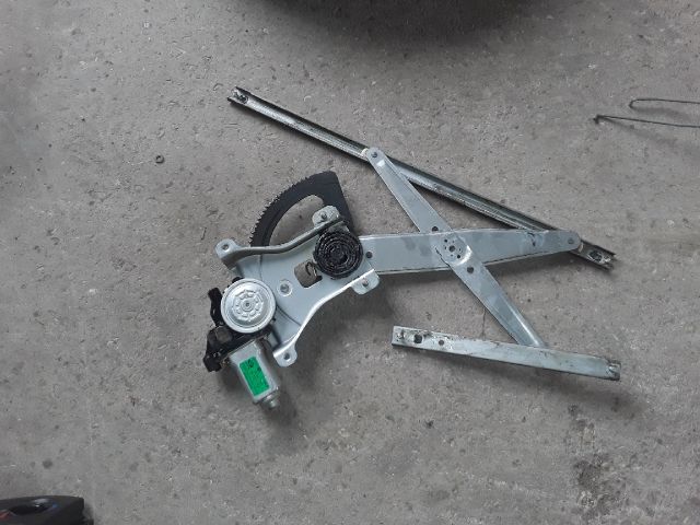 bontott DAEWOO KALOS Bal első Ablakemelő Szerkezet (Elektromos)