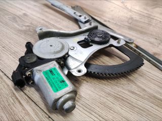 bontott DAEWOO KALOS Bal első Ablakemelő Szerkezet (Elektromos)