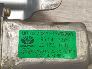 bontott DAEWOO KALOS Bal első Ablakemelő Szerkezet (Elektromos)